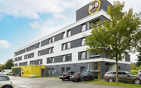 B&B Hotel Duesseldorf-Airport