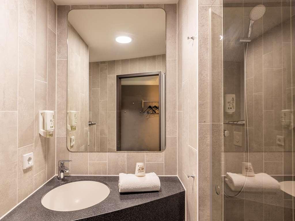 B&B Hotel Duesseldorf-Airport Chambre photo